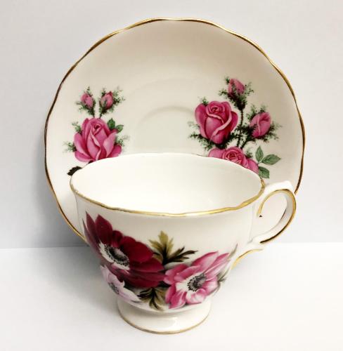 Royal Vale Bone China