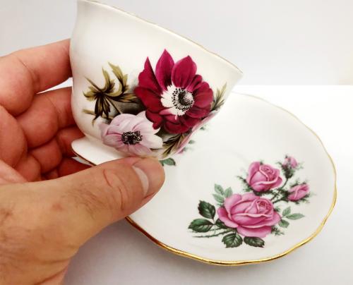 Royal Vale Bone China
