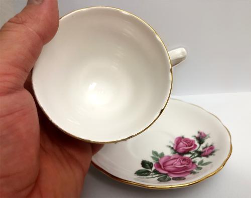 Royal Vale Bone China