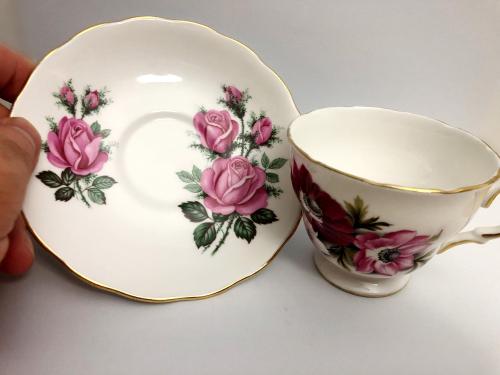 Royal Vale Bone China