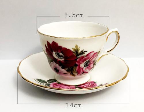Royal Vale Bone China