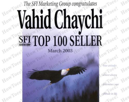 SFI - Mar 2003